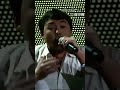 Chinese Pavarotti! | China's Got Talent #shorts #singer