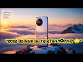 Nega hali ham Huawei Mate 40 sotib olishadi? 📱 Haqiqat!