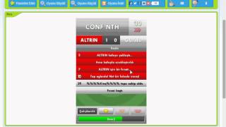 Futbol Kariyerim Oyunu Sınırsız Para Hilesi screenshot 2