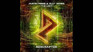 Olly James \u0026 Justin Prime - The Light