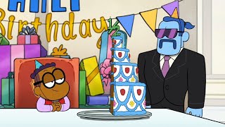 Big City Greens - Remy Dilemmy 12 Ending