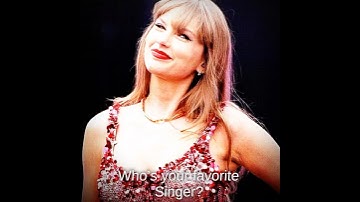 BILLIE EILLISH❤️❤️ || No hate to Taylor Swift #billieeilish #taylorswift #edit #editing #fypviral