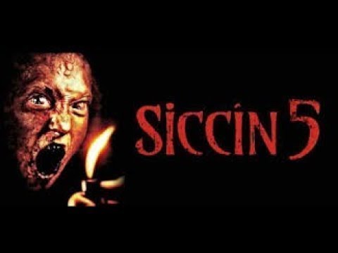 رد فعل الجمهور بعد مشاهدة فيلم Siccin 5 Youtube