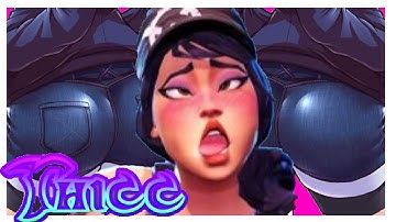 Fortnite skins nackt