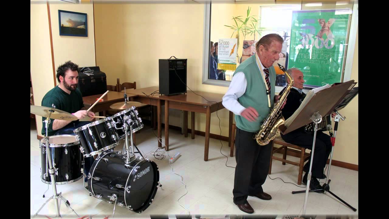 Centro Sociale Autogestito RIPERIUM,Revere (MN)