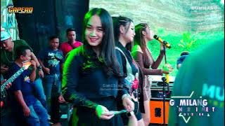 NEW GAPERO - HARUSKAH BERAKHIR - ALL ARTIST - HAPPY NEW YEAR 2023 PEMUDA SELALANG JEKULO KUDUS