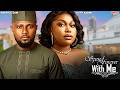 SPEND FOREVER WITH ME - MAURICE SAM, RUTH KADIRI - Nigerian Movie