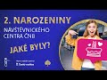 Druhé narozeniny Návštěvnického centra ČNB