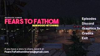FEARS TO FATHOM: Norwood Hitchhike