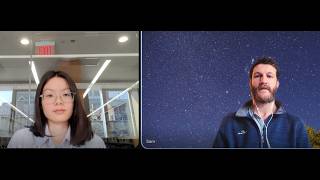 Thoughts arise by themselves - Beyond-the-mind Inquiry session w/ Jean |  #nonduality