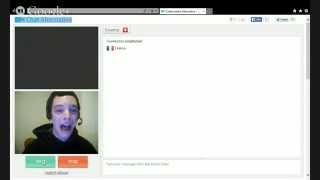 Chatroulette Alternative