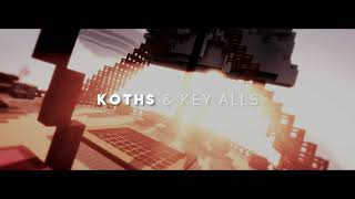 Minecraft Server Trailer | SkyIsles | By Garve