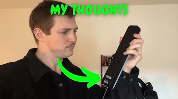 UP CLOSE LOOK - APC Surge Protector Power Strip Review