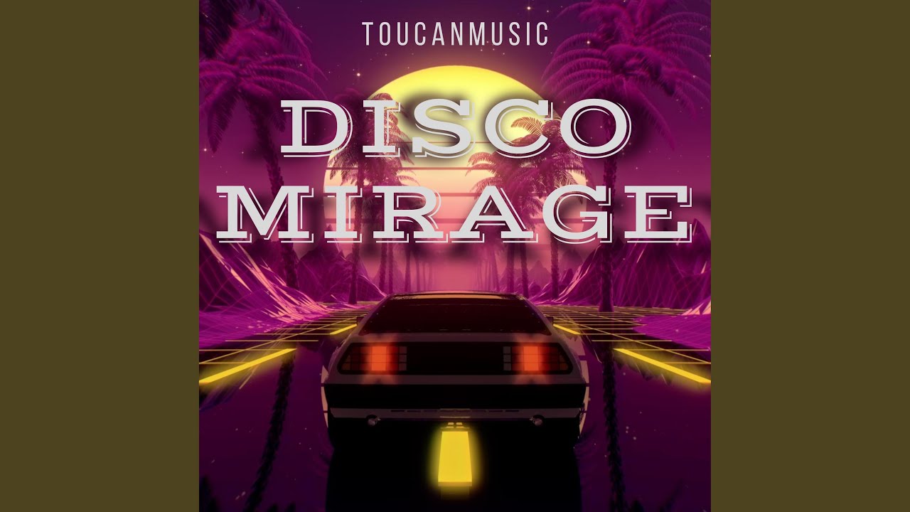 Watch Disco Mirage on YouTube Watch Disco Mirage on YouTube