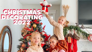 Christmas Decorating 2022 - Full Version