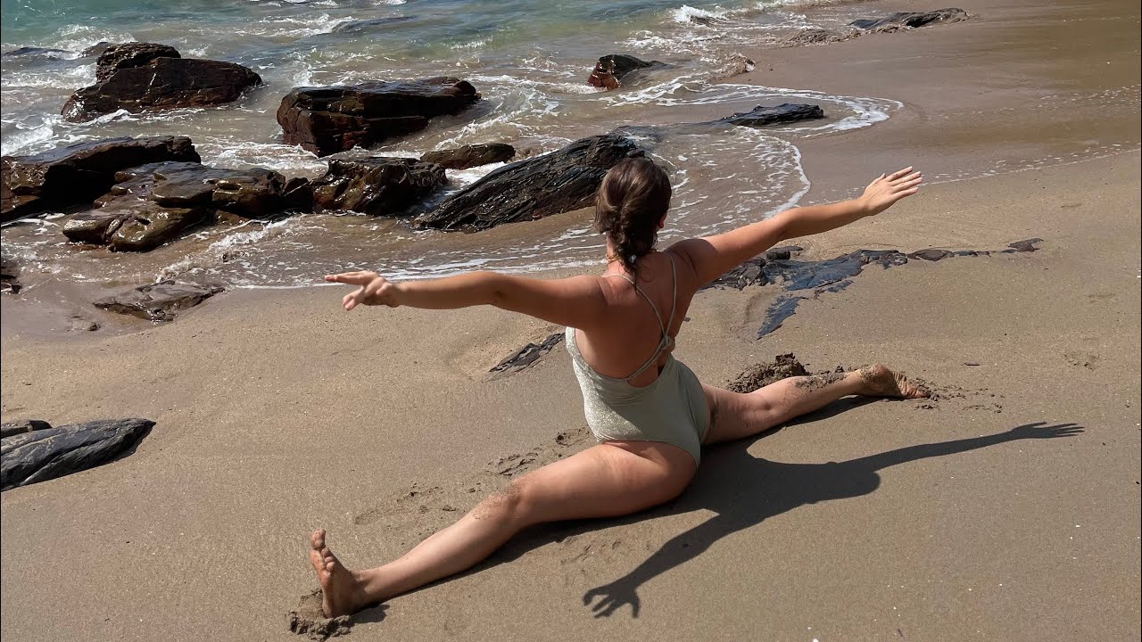 Баланси, динаміка, розслаблення та витяжіння🐋🤍🪬