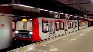 Mpl16 En Tests - Lyon Saxe-Gambetta