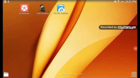 How to hack com zombie Android