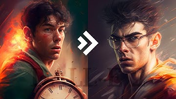 How To Use Reference Images in Dall-E 2 (2025) Tutorial For Beginners