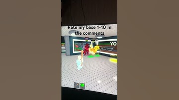 Rate my base 1-10 In the comments