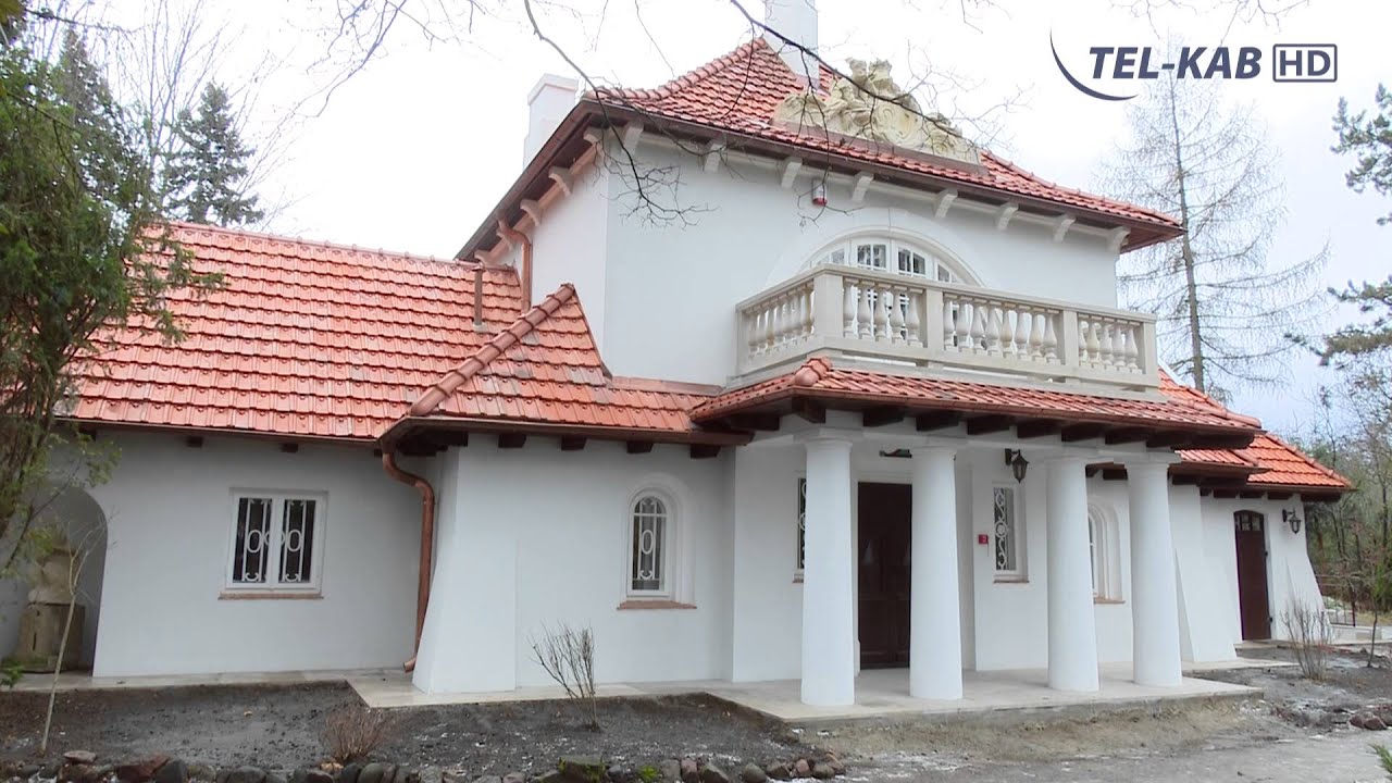 Dworek Zagroda Brwinów