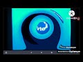 VTech Logo in Center Effects