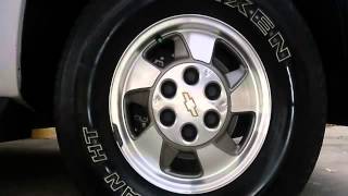 2001 Chevrolet Suburban - Prestige Auto Sales - Ocala, FL 34471