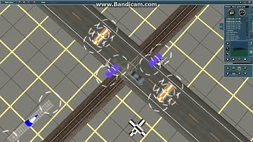 Trainz 12 Tutorial: How to Create Your Own Train Crossing