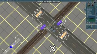 Trainz 12 Tutorial How To Create Your Own Train Crossing