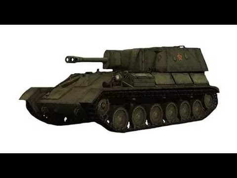 Download World of Tanks - Су-85Б первые бои!