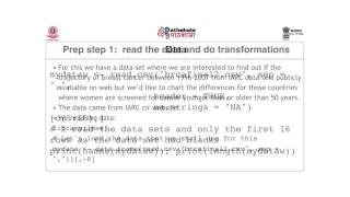 Graphics in R
