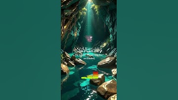القران الكريم #اكسبلور #اكسبلورهاشتاقات #دويتو #المصحف #duet #الرحمن #لايك #القزابري #راحة_نفسية