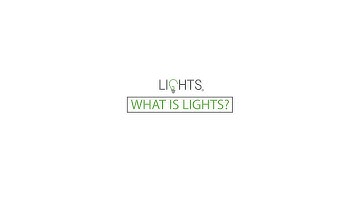 What is Lights for Revit?