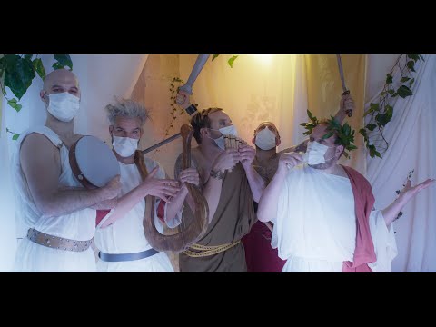 Video Demi-Dieux