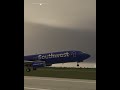 MSFS 2020 Southwest Airlines - PMDG 737 - Kansas City to San Antonio TAKE-OFF #flightsimulator