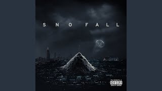 Snofall