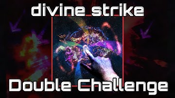 [DDR XX] divine strike CDP 20 autoplay