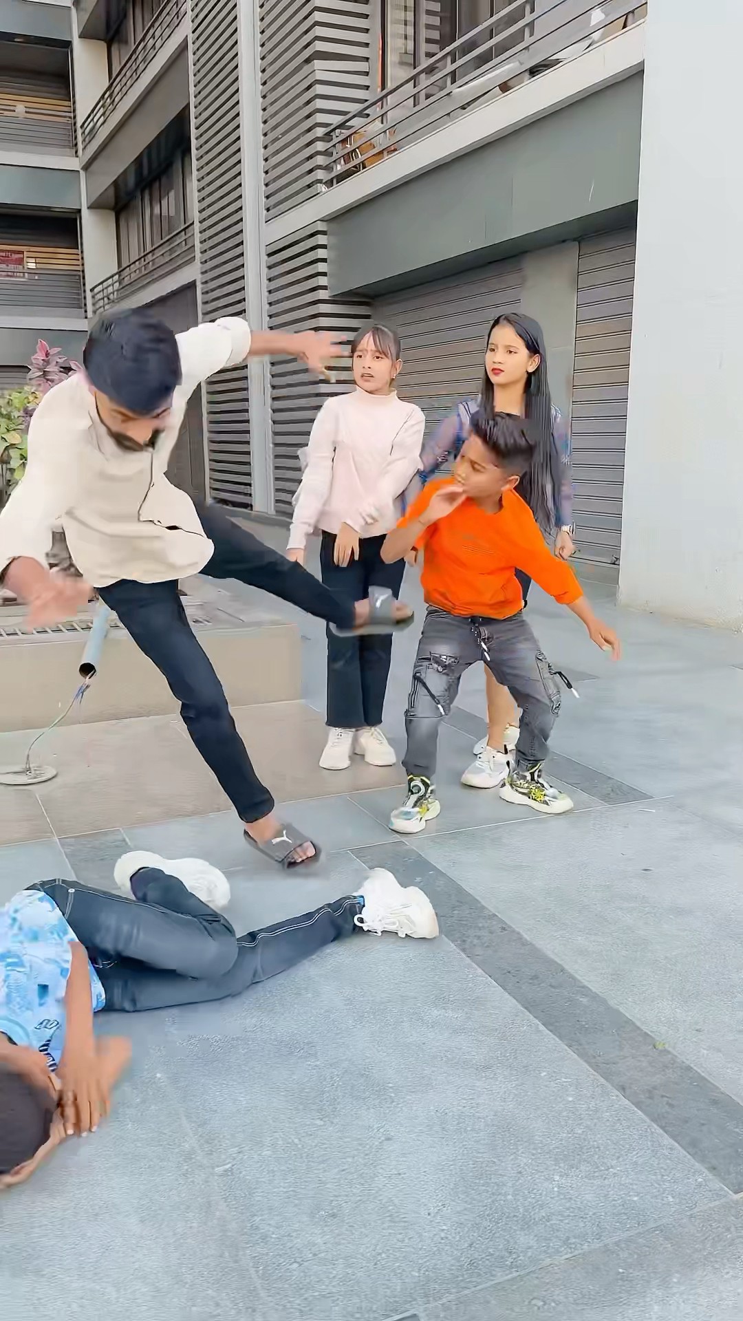 Tappu Parmar ?|| Viral Video?|| #tappuparmar #trending #attitude