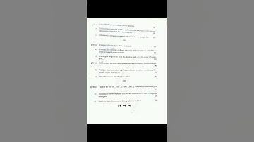 Programming and Problem Solving Question Paper June 2025 | FE SPPU (2024 Pattern) #exam #sppu #pps