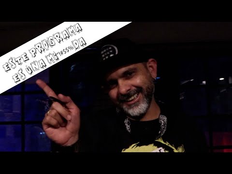 Sancocho Trifásico # 27 : Este Programa Es Una Mi''!#$$%da