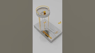 3D Looping - Blender-V23 #animation #motiongraphics #blender #loopingvideo #loop #3d