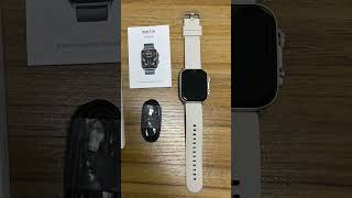 #smartwatch #t800ultrafeatures #1millionviews #applewatch #youtubeshorts #algorithm