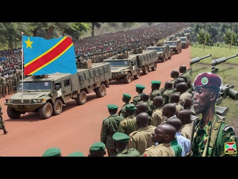 MUTABARE AYA MANYWA BUKAVU BARAYINJIYE FDNB NA WAZA N IBIMODOKA BYINSHI INDURU ZIRAVUZE