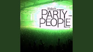 Music For The Masses (Original Mix)