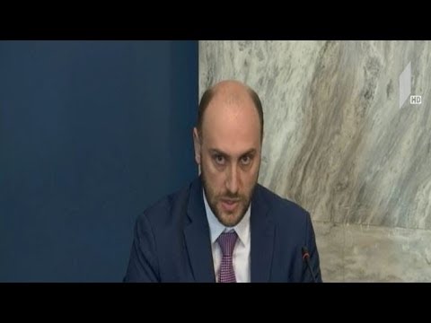 იურიდიულ კომიტეტში შოთა გეწაძეს უსმენენ