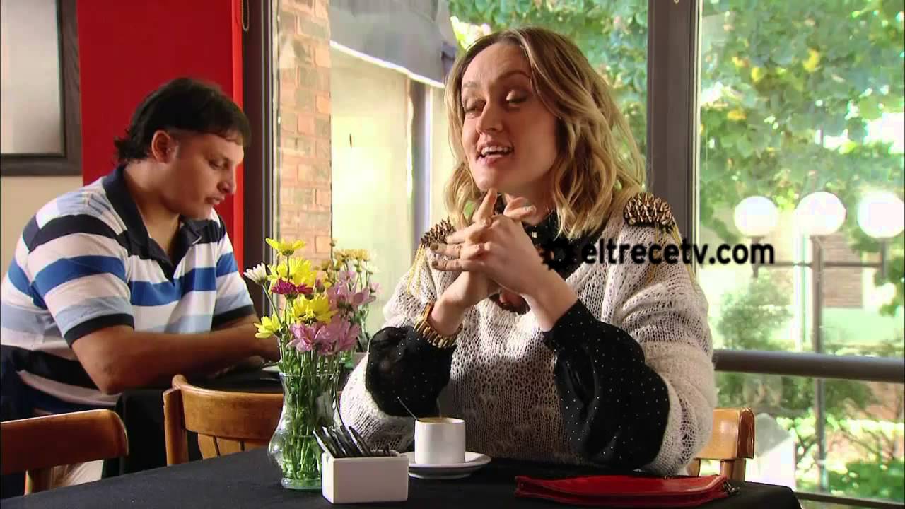 Solamente Vos - Capítulo 53