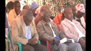 One Year into Devolution COG & CRA   Part 2