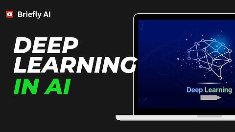 Unlocking the Power of Deep Learning: An Introduction #new