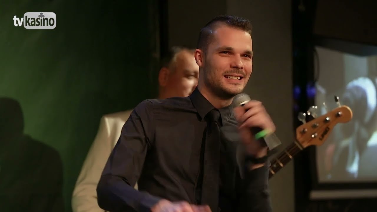 Milan Iván a Silvia Klimentová: Pódiom znie duet náš