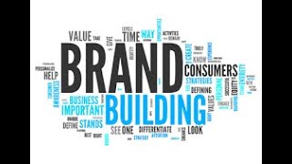 Building strong brands part 2